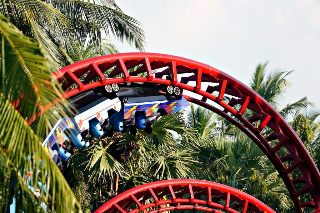 Imagem mostra Parque Guanabara em Belo Horizonte.